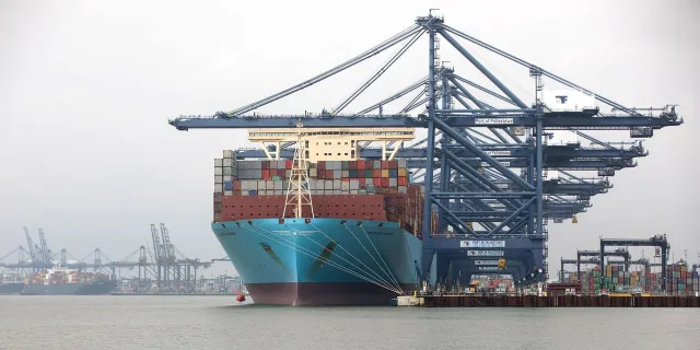 Ship hiring and leasing agents in kenya