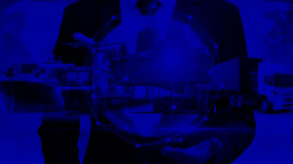 supply chain solutions